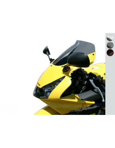 Bulle MRA Spoiler S - Honda CBR900RR