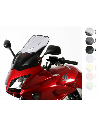 Bulle MRA Touring T - Honda CBF1000