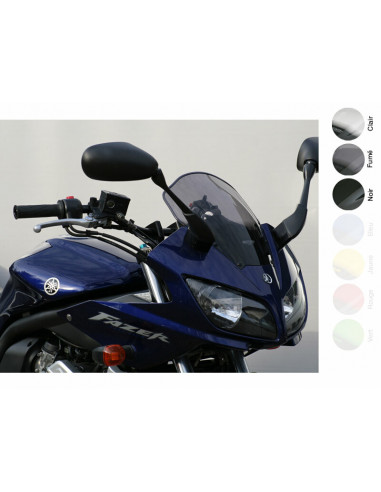 Bulle MRA Origin O - Yamaha FZR1000