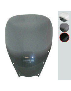 Bulle MRA Touring T - Yamaha FZS1000 Fazer 2