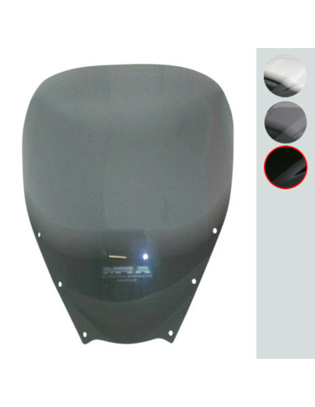 Bulle MRA Touring T - Yamaha FZS1000 Fazer