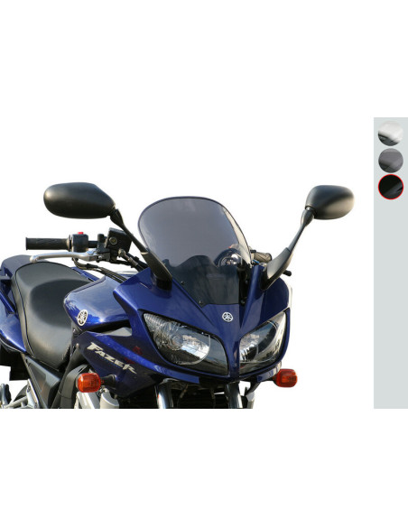 Bulle MRA Touring T - Yamaha FZS1000 Fazer