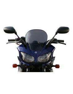 Bulle MRA Touring T - Yamaha FZS1000 Fazer