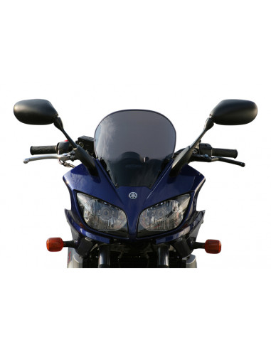 Bulle MRA Touring T - Yamaha FZS1000 Fazer