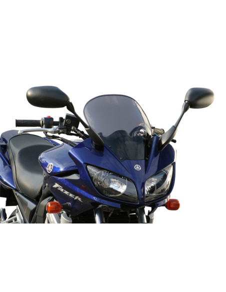 Bulle MRA Touring T - Yamaha FZS1000 Fazer