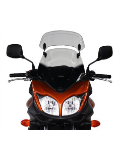 Bulle MRA X-Creen Touring XCT avec spoiler - Suzuki DL650 V-Strom 2