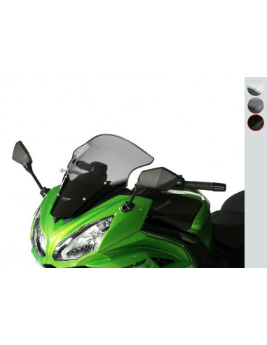 Bulle MRA Touring T - Kawasaki ER-6F