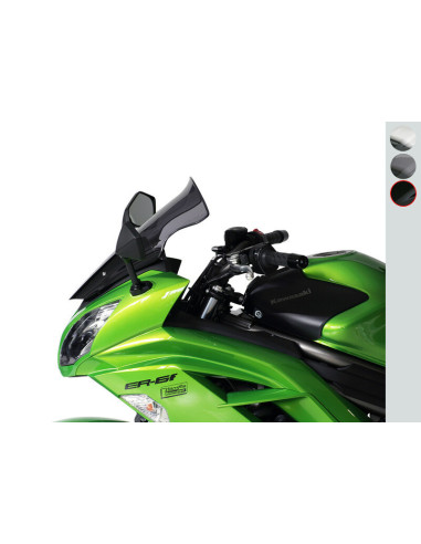 Bulle MRA Touring T - Kawasaki ER-6F