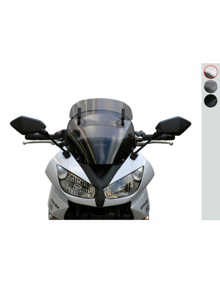 Bulle MRA Variotouring VT avec spoiler - Kawasaki ER-6F