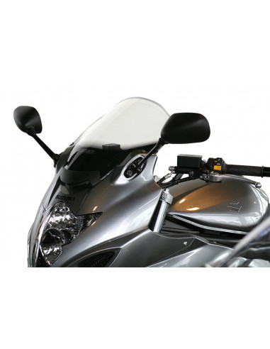 Bulle MRA Touring T - Suzuki GSF650S Bandit