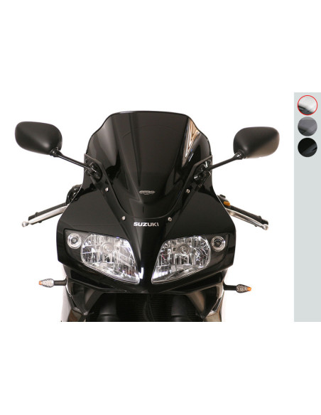 Bulle MRA Racing R - Suzuki SV650S/SV1000S