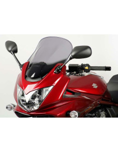 Bulle MRA Touring T - Suzuki GSF650S/1200S Bandit