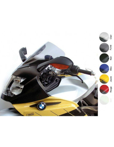 Bulle MRA Racing R - BMW K1200S/1300S