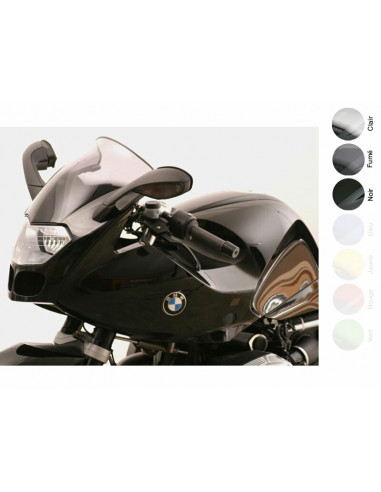 Bulle MRA Spoiler S - BMW R1100S