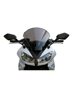 Bulle MRA Racing R - Kawasaki ER-6F 2