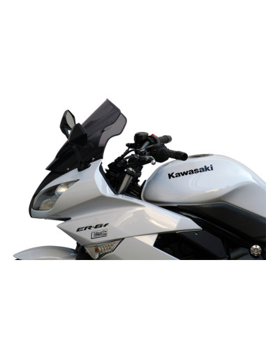 Bulle MRA Racing R - Kawasaki ER-6F