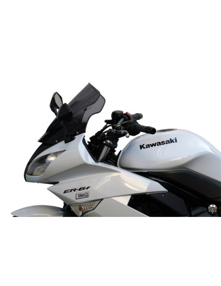 Bulle MRA Racing R - Kawasaki ER-6F