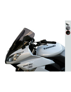 Bulle MRA Racing R - Kawasaki ER-6F 2