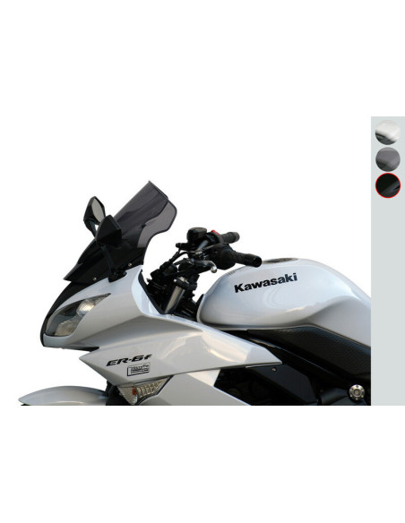 Bulle MRA Racing R - Kawasaki ER-6F