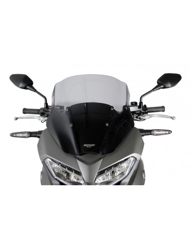 Bulle MRA Touring T - Honda VFR800 X Crossrunner