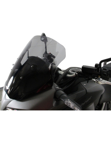 Bulle MRA Touring T - Honda VFR800 X Crossrunner