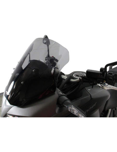 Bulle MRA Touring T - Honda VFR800 X Crossrunner