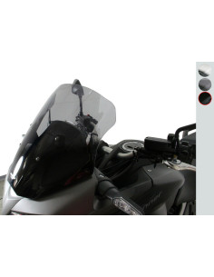 Bulle MRA Touring T - Honda VFR800 X Crossrunner 2