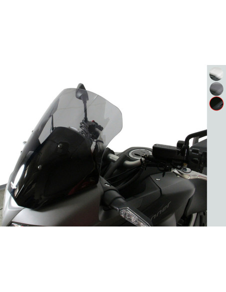 Bulle MRA Touring T - Honda VFR800 X Crossrunner