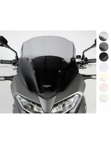 Bulle MRA Touring T - Honda VFR800 X Crossrunner