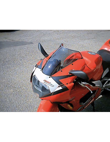 Bulle MRA Spoiler S - Aprilia RSV1000/R/SP