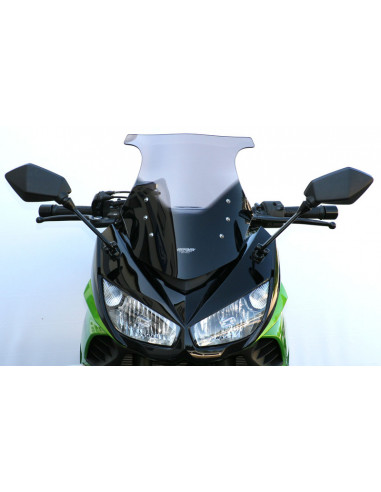 Bulle MRA Origin OM - Kawasaki Z1000SX