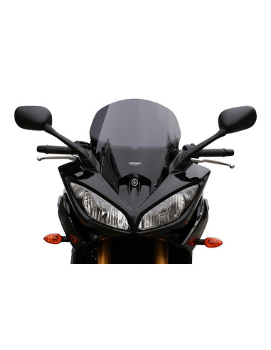 Bulle MRA Origin O - Yamaha FZ8 S/Fazer