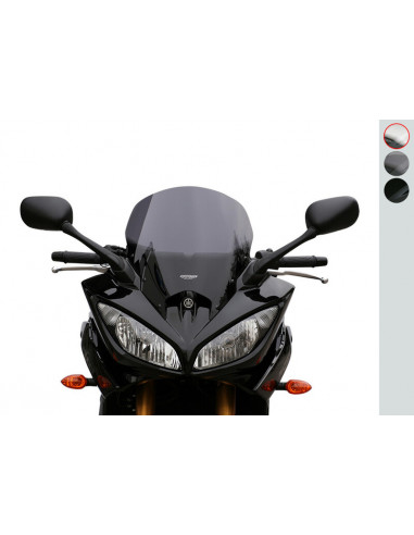 Bulle MRA Origin O - Yamaha FZ8 S/Fazer