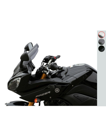 Bulle MRA Origin O - Yamaha FZ8 S/Fazer