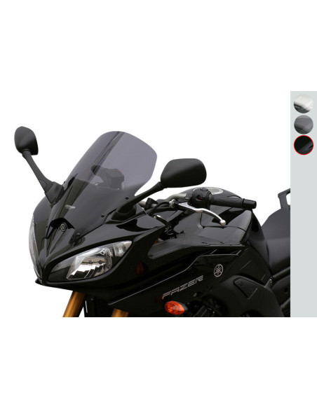 Bulle MRA Origin O - Yamaha FZ8 S/Fazer