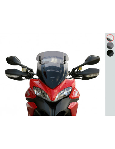 Bulle MRA Variotouring VT avec spoiler - Ducati Multistrada 1200/S