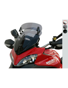 Bulle MRA Variotouring VT avec spoiler - Ducati Multistrada 1200/S 2