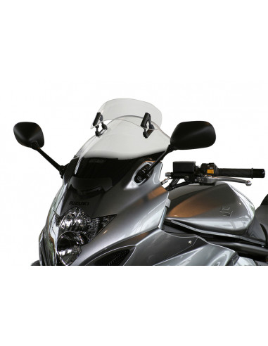 Bulle MRA Variotouring VT avec spoiler - Suzuki GSF650S Bandit