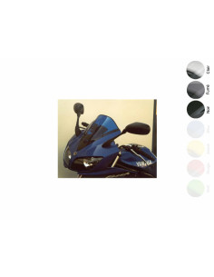 Bulle MRA Racing R - Yamaha FZS600 Fazer