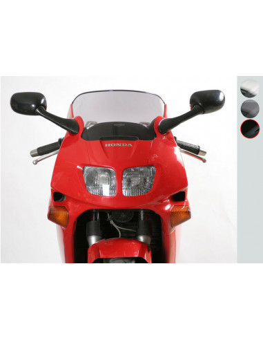 Bulle MRA Spoiler S - Honda VFR750R RC36