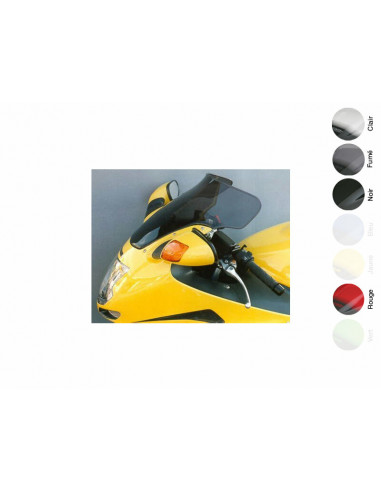 Bulle MRA Spoiler S - Honda CBR1100XX