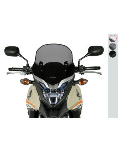 Bulle MRA Touring T - Honda CB500X/XA