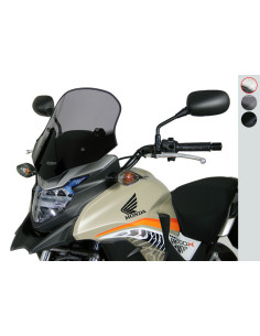 Bulle MRA Touring T - Honda CB500X/XA 2