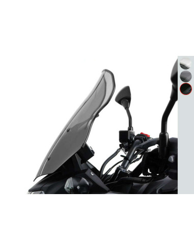 Bulle MRA Touring T - Honda NC750X