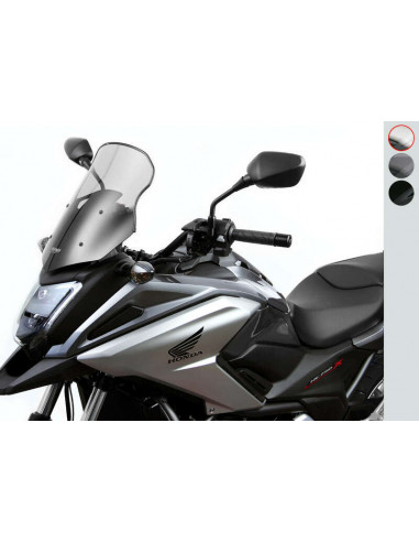 Bulle MRA Touring T - Honda NC750X