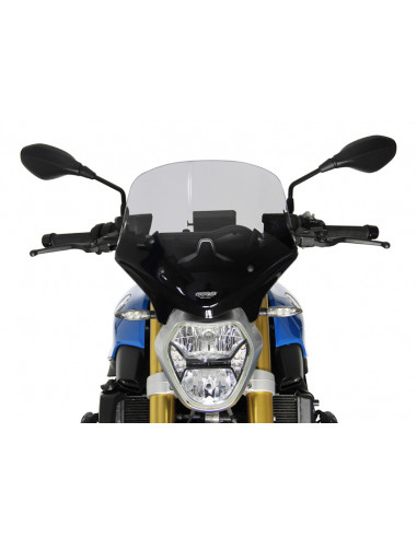 Bulle MRA Touring TM - BMW R1200R