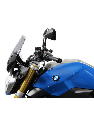 Bulle MRA Touring TM - BMW R1200R