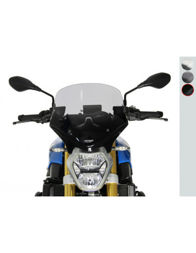 Bulle MRA Touring TM - BMW R1200R