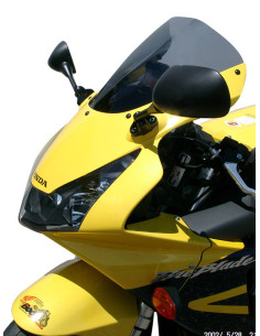 Bulle MRA Racing R - Honda CBR900RR