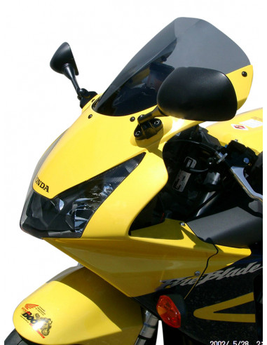 Bulle MRA Racing R - Honda CBR900RR